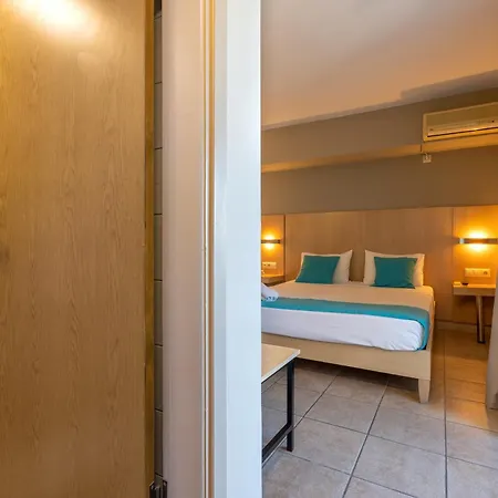 Hotell Sunstone 3*