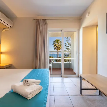 Hotel Sunstone Cós