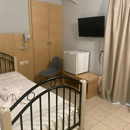 Sunstone Hotel