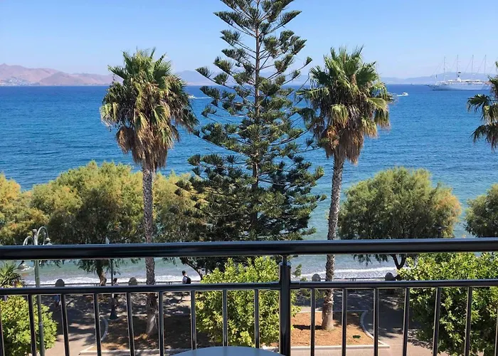 Sunstone Hotel Miasto Kos