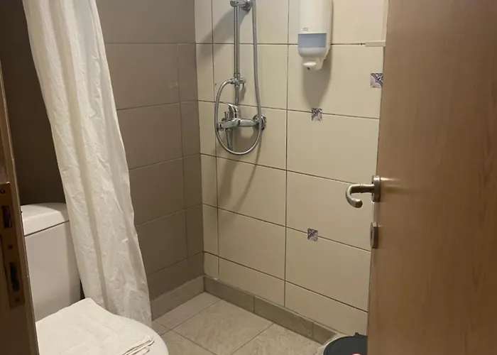 Sunstone Hotel Miasto Kos