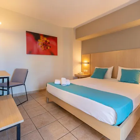 Sunstone Otel
