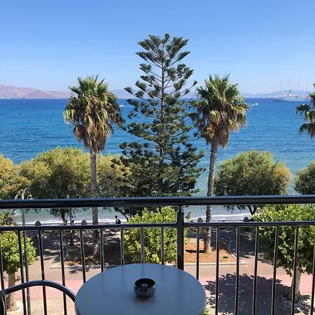 Sunstone Otel İstanköy