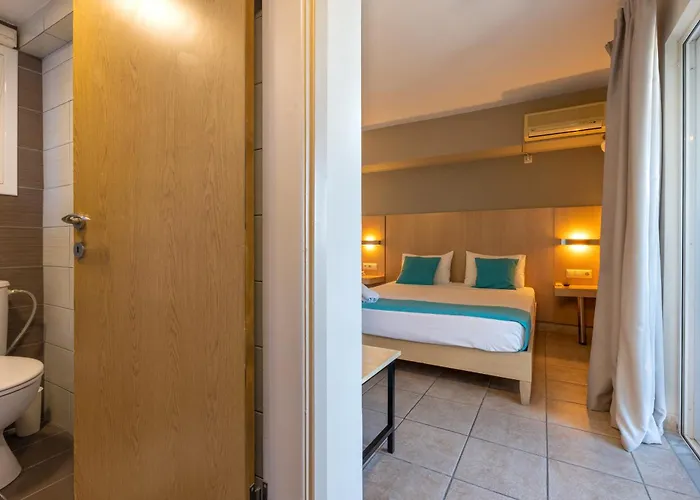 Hotell Sunstone 3*