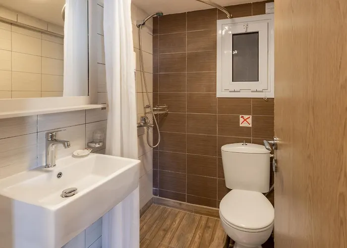 Sunstone Hotell