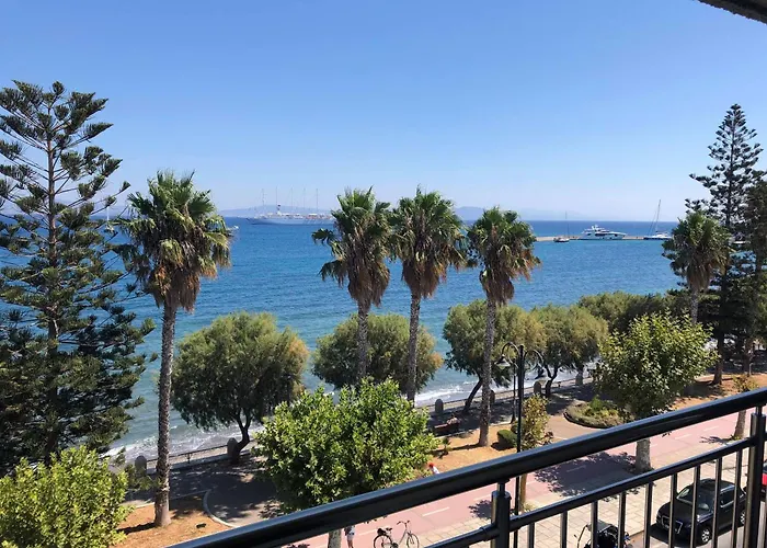 Hotell Sunstone